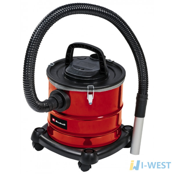 Пилосос для золи TC-AV 1720 DW (2351666) Einhell Пилосос для золи TC-AV 1720 DW (2351666) Einhell