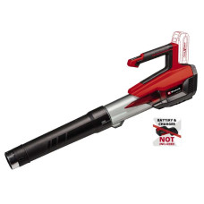 Повітродувка акумуляторна GP-LB 18/200 Li E - Solo Einhell (3433555)