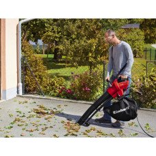 Садовий пилосос Einhell GC-EL 2600 E (3433290)