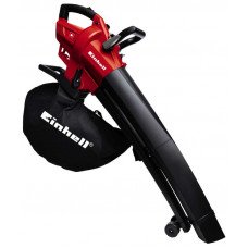 Садовий пилосос Einhell GC-EL 2600 E (3433290)