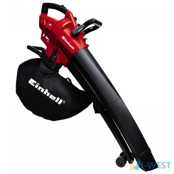 Садовий пилосос Einhell GC-EL 2600 E (3433290)