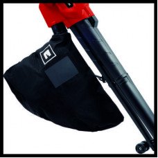 Пылесос садовый GC-EL 3024 E (3433370) Einhell Пылесос садовый GC-EL 3024 E (3433370) Einhell