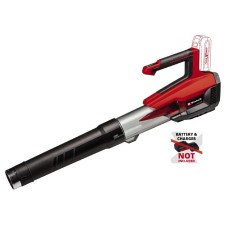 Повітродувка акумуляторна GP-LB 18/200 Li E - Solo Einhell (3433555)