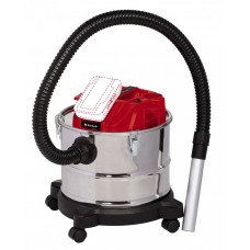 Пилосос для золи акумуляторний TE-AV 18/15 Li C - Solo Einhell (2351700 )