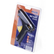 Клейовий пістолет 50 Вт MIOL (73-050)