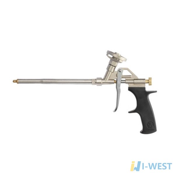 Пістолет для піни 4 нас. INTERTOOL PT-0603 Пістолет для піни 4 нас. INTERTOOL PT-0603