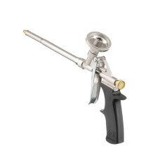 Пистолет для пены + 4 нас. INTERTOOL PT-0603