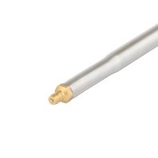 Пистолет для пены + 4 нас. INTERTOOL PT-0603