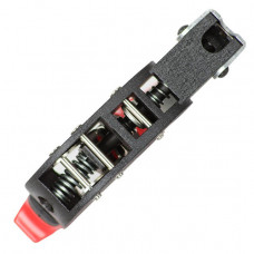 Пистолет для дюбелей "молли" INTERTOOL RT-0013 Пистолет для дюбелей "молли" INTERTOOL RT-0013