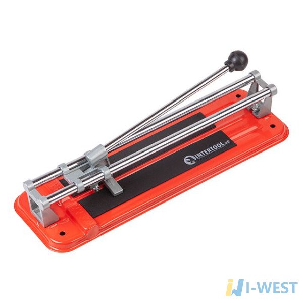 Плиткорез, 300 мм INTERTOOL HT-0342 Плиткорез, 300 мм INTERTOOL HT-0342