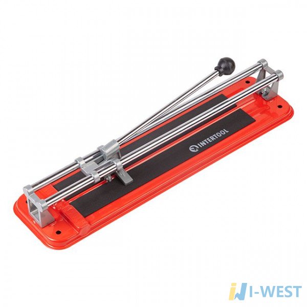 Плиткорез 400 мм INTERTOOL HT-0344 Плиткорез 400 мм INTERTOOL HT-0344