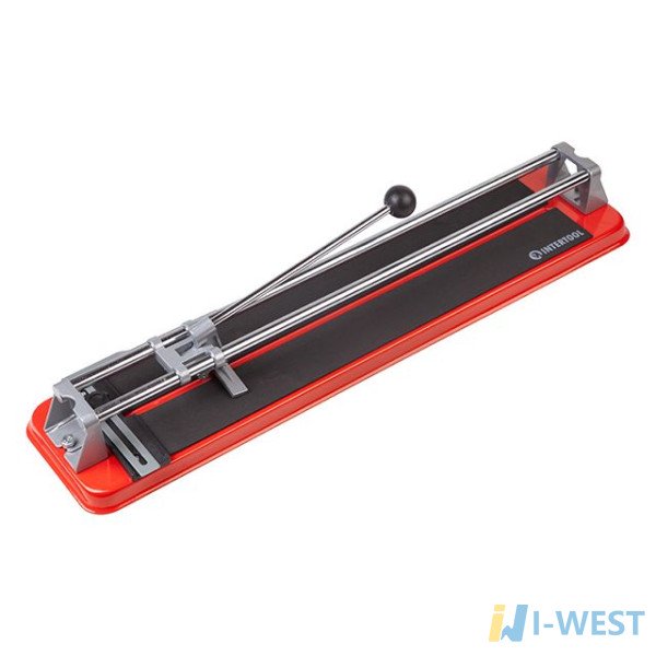 Плиткорез 600 мм INTERTOOL HT-0346 Плиткорез 600 мм INTERTOOL HT-0346