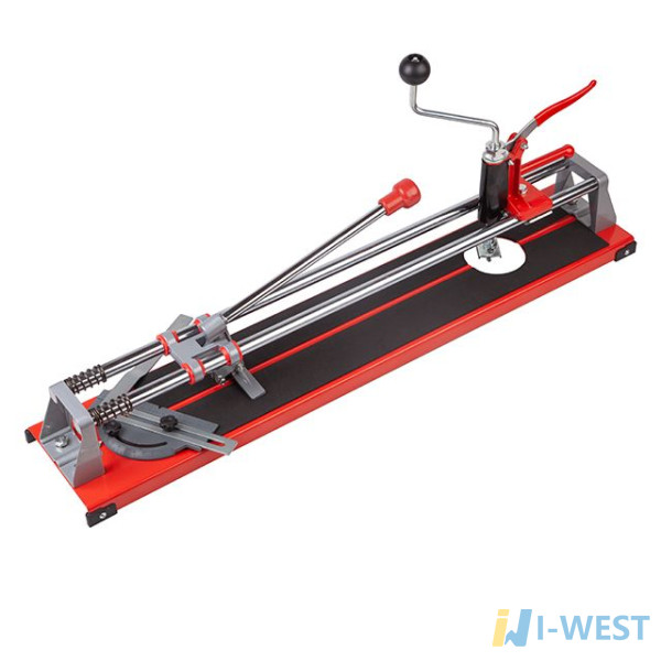 Плиткоріз, 600 мм, 3 в 1 INTERTOOL HT-0347 Плиткоріз, 600 мм, 3 в 1 INTERTOOL HT-0347