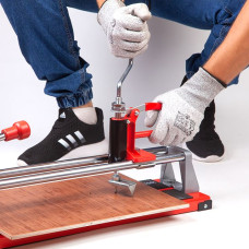 Плиткоріз, 600 мм, 3 в 1 INTERTOOL HT-0347 Плиткоріз, 600 мм, 3 в 1 INTERTOOL HT-0347