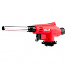 Пальник газовий INTERTOOL (GB-0022) Пальник газовий INTERTOOL (GB-0022)