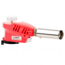 Пальник газовий INTERTOOL (GB-0023) Пальник газовий INTERTOOL (GB-0023)