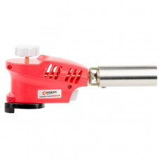 Пальник газовий INTERTOOL (GB-0023) Пальник газовий INTERTOOL (GB-0023)
