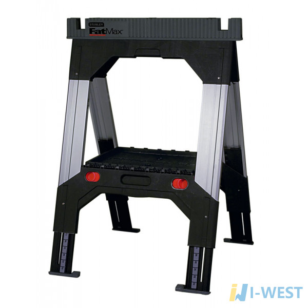 Козлы складные Stanley Fatmax 2 шт (1-92-980) STANLEY Козлы складные Stanley Fatmax 2 шт (1-92-980) STANLEY