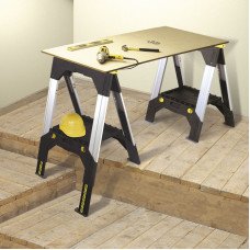 Козли складні Stanley Fatmax 2 шт (1-92-980) STANLEY