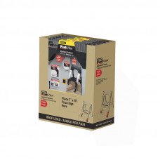 Козлы складные Stanley Fatmax 2 шт (1-92-980) STANLEY Козлы складные Stanley Fatmax 2 шт (1-92-980) STANLEY