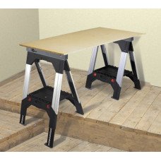 Козлы складные Stanley Fatmax 2 шт (1-92-980) STANLEY Козлы складные Stanley Fatmax 2 шт (1-92-980) STANLEY