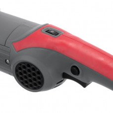 Полировальная машина, 1400 Вт, 1000-3000 об/мин., 180мм INTERTOOL DT-0280 Полировальная машина, 1400 Вт, 1000-3000 об/мин., 180мм INTERTOOL DT-0280