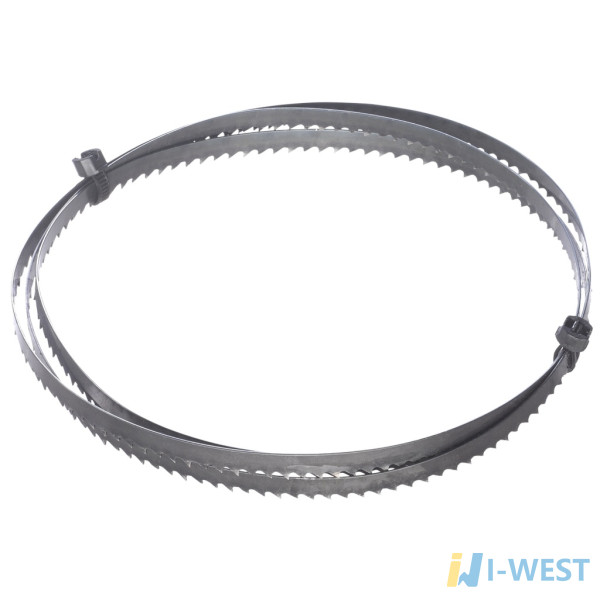 Полотно для ленточной пилы TС-SB 200, 1400x8x0.65 мм KWB (81505 ) Полотно для ленточной пилы TС-SB 200, 1400x8x0.65 мм KWB (81505 )