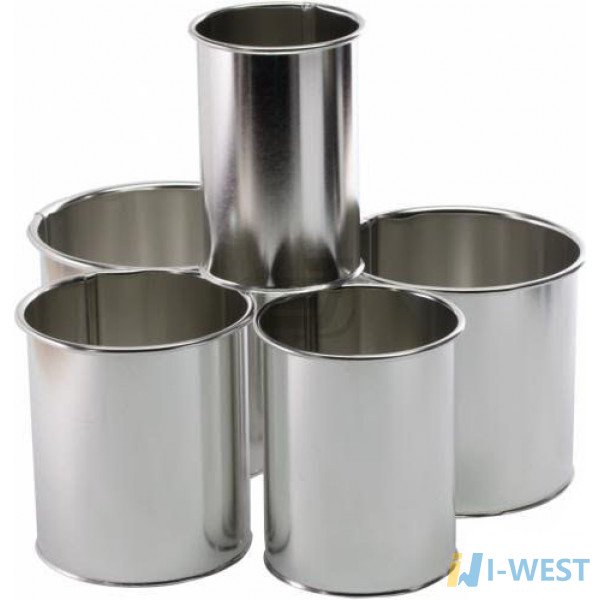 Набір форм для паски 5 шт (IWEST6424) Набір форм для паски 5 шт (IWEST6424)
