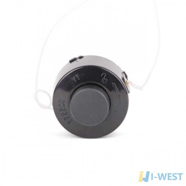 Шпуля з ліскою в зборі для DT-2241 INTERTOOL DT-2241111 Шпуля з ліскою в зборі для DT-2241 INTERTOOL DT-2241111