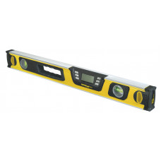 Уровень цифровой Stanley FatMax 40 см (0-42-063) STANLEY Уровень цифровой Stanley FatMax 40 см (0-42-063) STANLEY