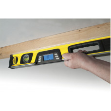 Рівень цифровий Stanley FatMax 40 см (0-42-063) STANLEY Рівень цифровий Stanley FatMax 40 см (0-42-063) STANLEY