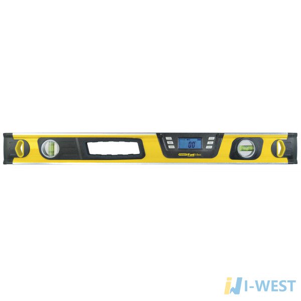 Уровень цифровой Stanley FatMax 40 см (0-42-063) STANLEY Уровень цифровой Stanley FatMax 40 см (0-42-063) STANLEY