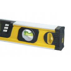 Рівень цифровий Stanley FatMax 40 см (0-42-063) STANLEY Рівень цифровий Stanley FatMax 40 см (0-42-063) STANLEY