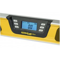 Уровень цифровой Stanley FatMax 40 см (0-42-063) STANLEY Уровень цифровой Stanley FatMax 40 см (0-42-063) STANLEY