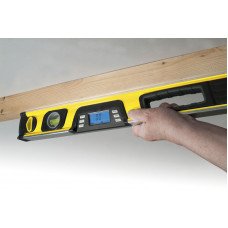 Уровень цифровой Stanley FatMax 40 см (0-42-063) STANLEY Уровень цифровой Stanley FatMax 40 см (0-42-063) STANLEY