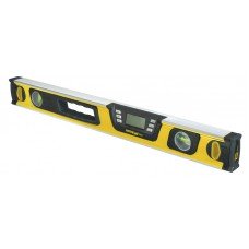 Рівень цифровий Stanley FatMax 60 см (0-42-065) STANLEY Рівень цифровий Stanley FatMax 60 см (0-42-065) STANLEY