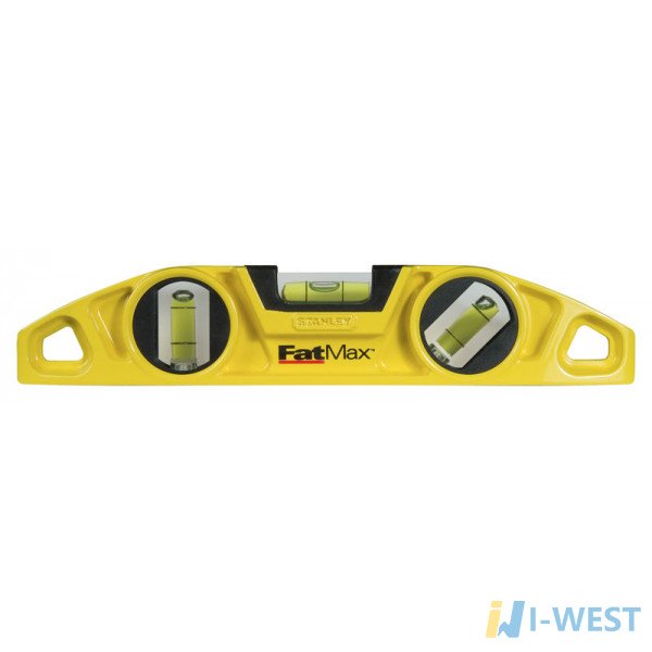 Уровень Stanley FatMax Torpedo магнитный 230 мм (0-43-603) STANLEY
