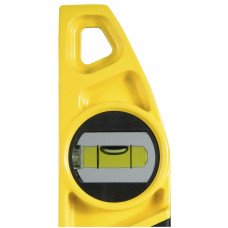 Рівень Stanley FatMax Torpedo магнітний 230 мм (0-43-603) STANLEY