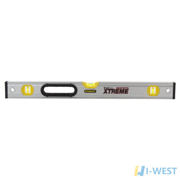 Уровень магнитный Stanley 60 см FatMax® Xtreme (0-43-625) STANLEY Уровень магнитный Stanley 60 см FatMax® Xtreme (0-43-625) STANLEY