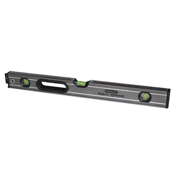 Рівень Stanley FatMax Xtreme 200 cм (0-43-681) STANLEY Рівень Stanley FatMax Xtreme 200 cм (0-43-681) STANLEY