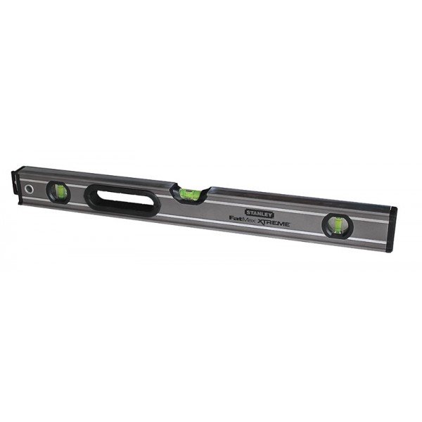 Рівень Stanley FatMax Xtreme 200 cм (0-43-681) STANLEY Рівень Stanley FatMax Xtreme 200 cм (0-43-681) STANLEY