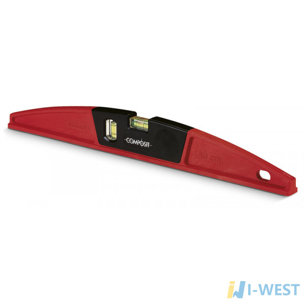 Рівень Stanley Composit 400 мм (1-42-460) STANLEY Рівень Stanley Composit 400 мм (1-42-460) STANLEY