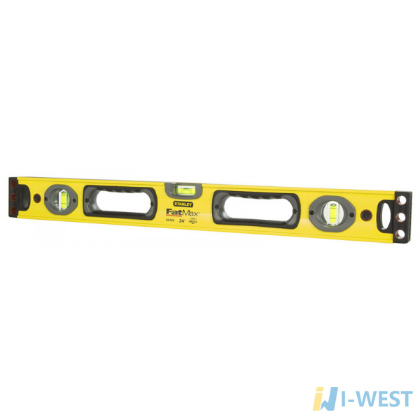 Уровень Stanley FatMax 90 см (1-43-536) STANLEY Уровень Stanley FatMax 90 см (1-43-536) STANLEY
