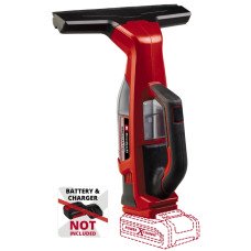 Очиститель окон аккумуляторный BRILLIANTO Einhell (3437100)