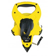 Рулетка вимірювальна Stanley Powerwinder Fiberglass 30 м х 12.7 мм (2-34-772) STANLEY