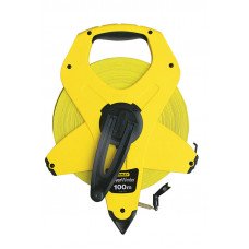 Рулетка вимірювальна Stanley 100 м х 12.7 мм (2-34-777) STANLEY