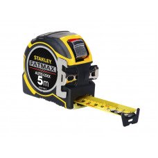 Рулетка измерительная Stanley FatMax Autolock со съемным крючком 5 м х 32 мм (XTHT0-33671) STANLEY Рулетка измерительная Stanley FatMax Autolock со съемным крючком 5 м х 32 мм (XTHT0-33671) STANLEY