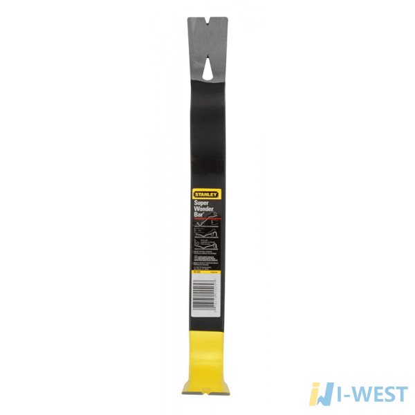 Гвоздодер "WONDER BAR® X21" Stanley 1-55-526 STANLEY Гвоздодер "WONDER BAR® X21" Stanley 1-55-526 STANLEY