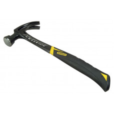 Молоток зі зігнутими кліщами FATMAX® NEXT GENERATION STANLEY (FMHT1-51277)