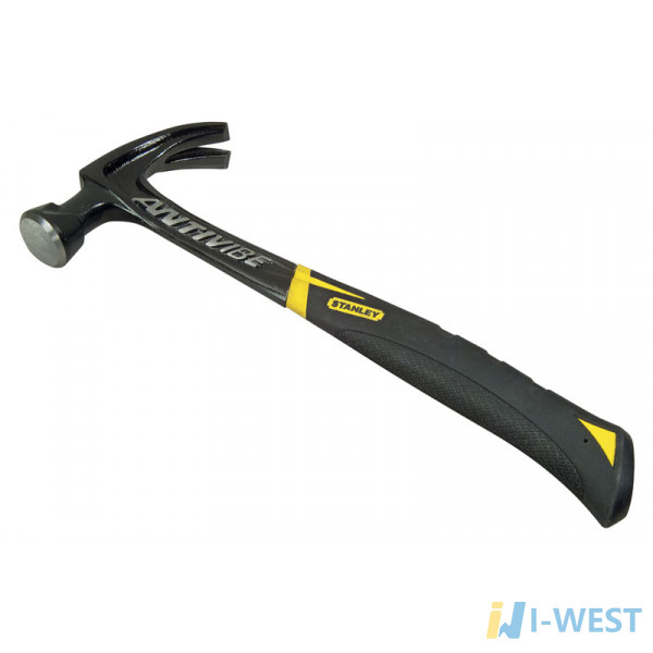 Молоток зі зігнутими кліщами FATMAX® NEXT GENERATION STANLEY (FMHT1-51277)